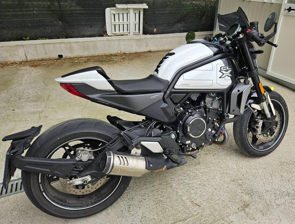 CFMOTO 700CL-X Sport (2022 - 26) (2)