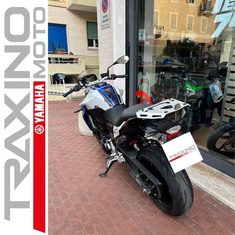 Bmw F 900 R (2021 - 24) (3)