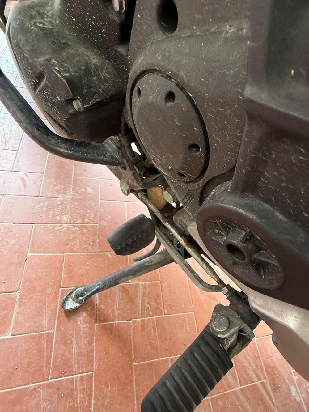 Kawasaki Versys 650 (2010 - 13) (13)