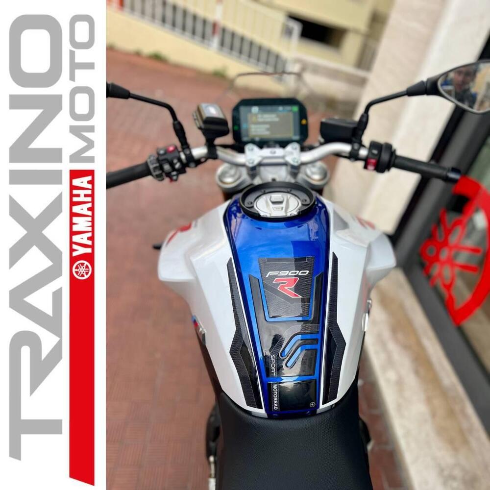 Bmw F 900 R (2021 - 24) (4)