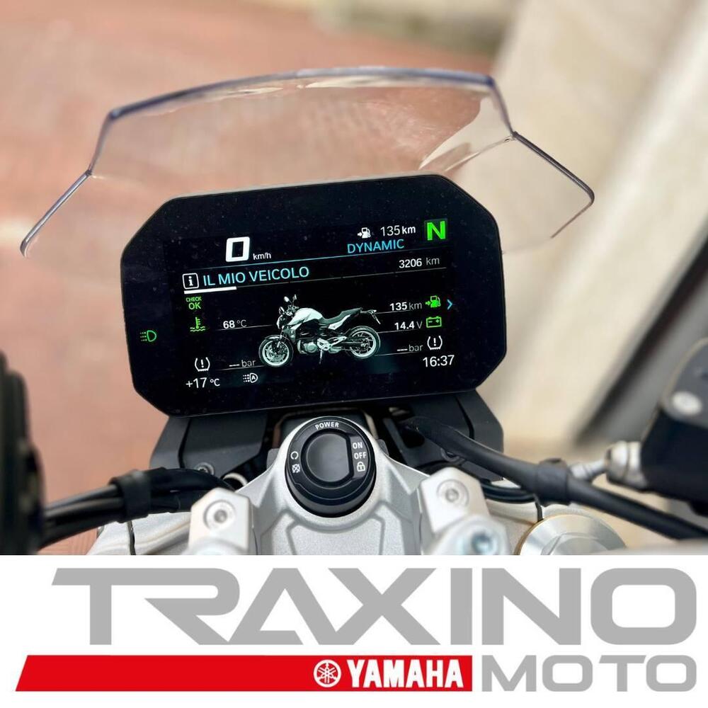 Bmw F 900 R (2021 - 24) (5)