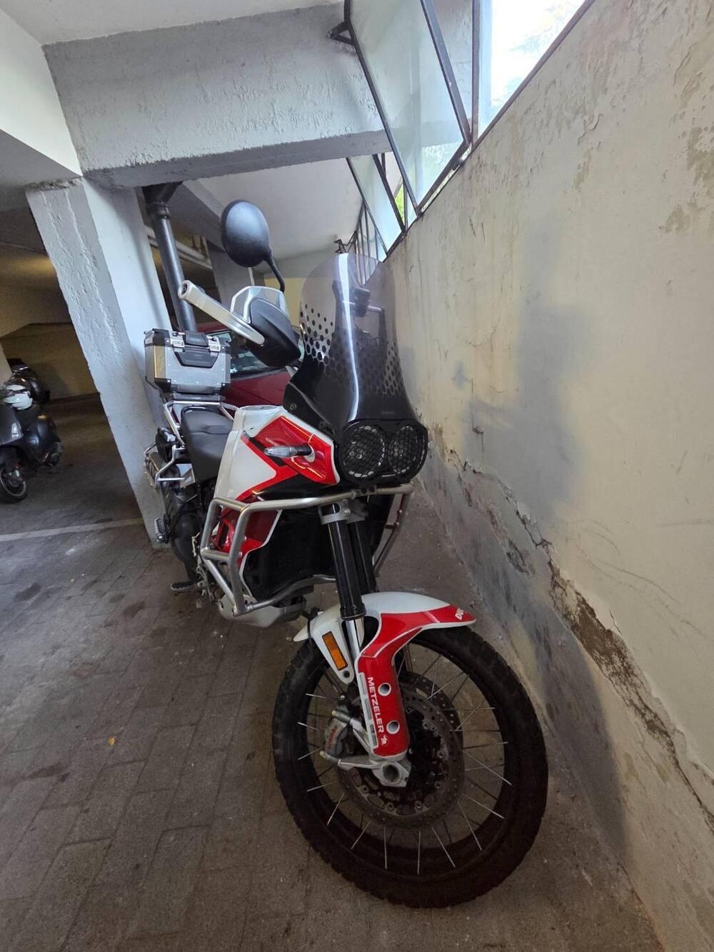 Ducati DesertX (2022 - 25) (9)