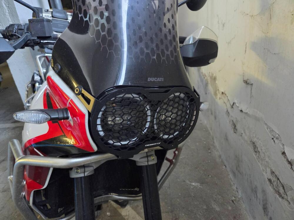Ducati DesertX (2022 - 25) (11)