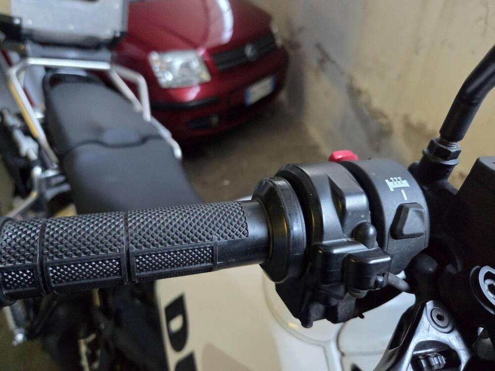 Ducati DesertX (2022 - 25) (13)