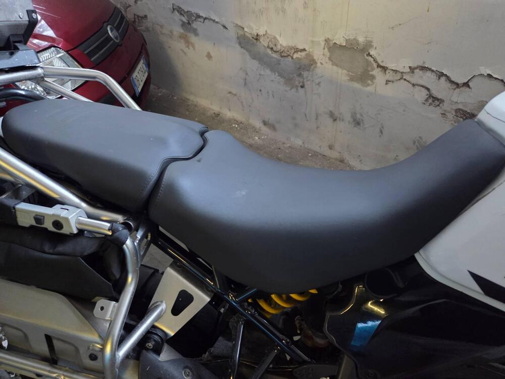 Ducati DesertX (2022 - 25) (20)