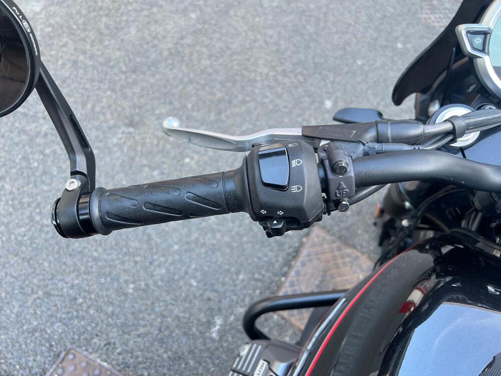 Moto Guzzi V7 Stone Special Edition (2022 - 25) (14)