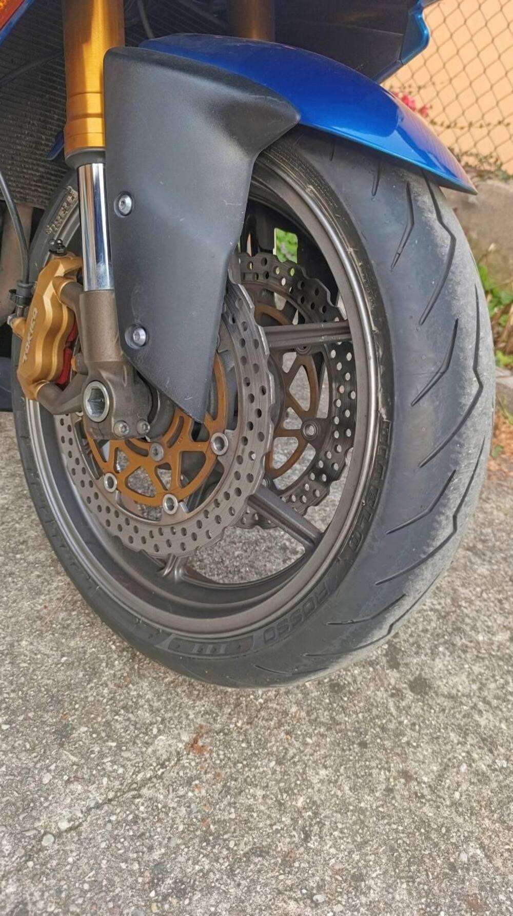 Kawasaki Ninja 636 ZX-6R (2005 - 06) (4)