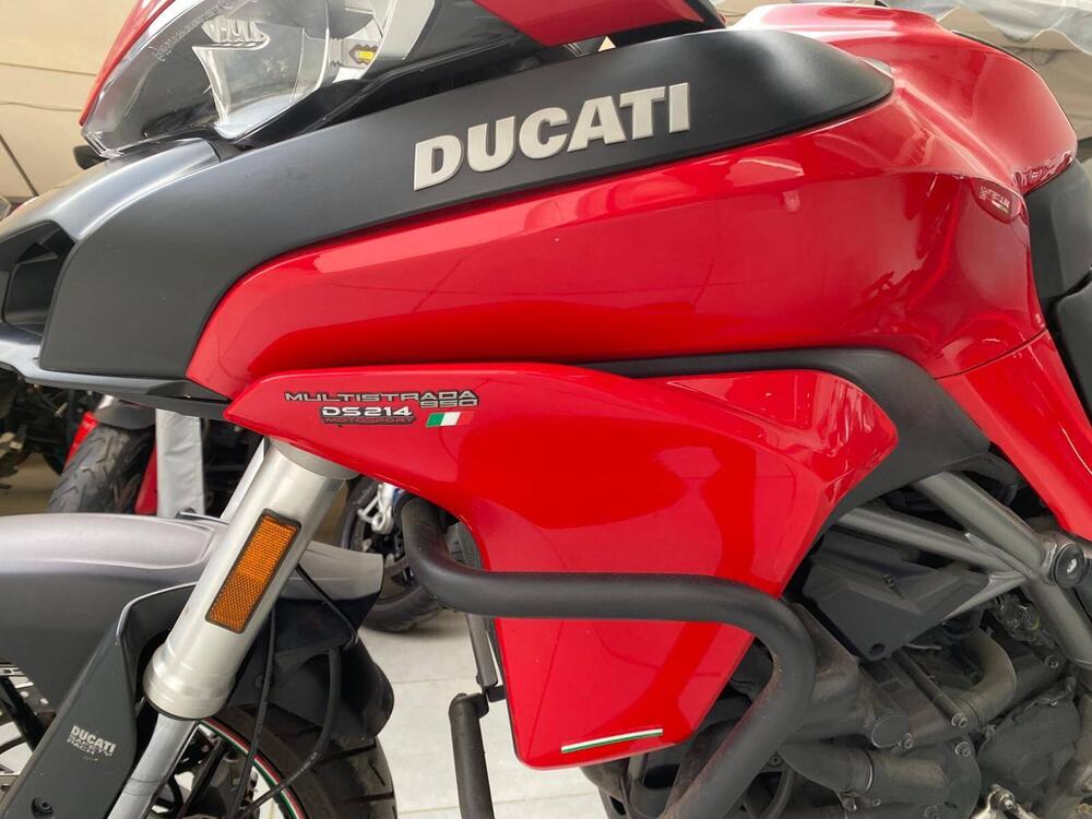 Ducati Multistrada 950 (2018) (5)