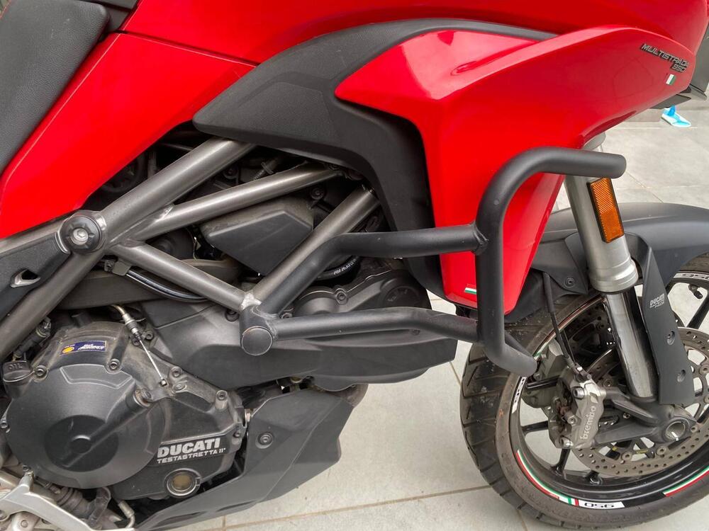 Ducati Multistrada 950 (2018) (6)