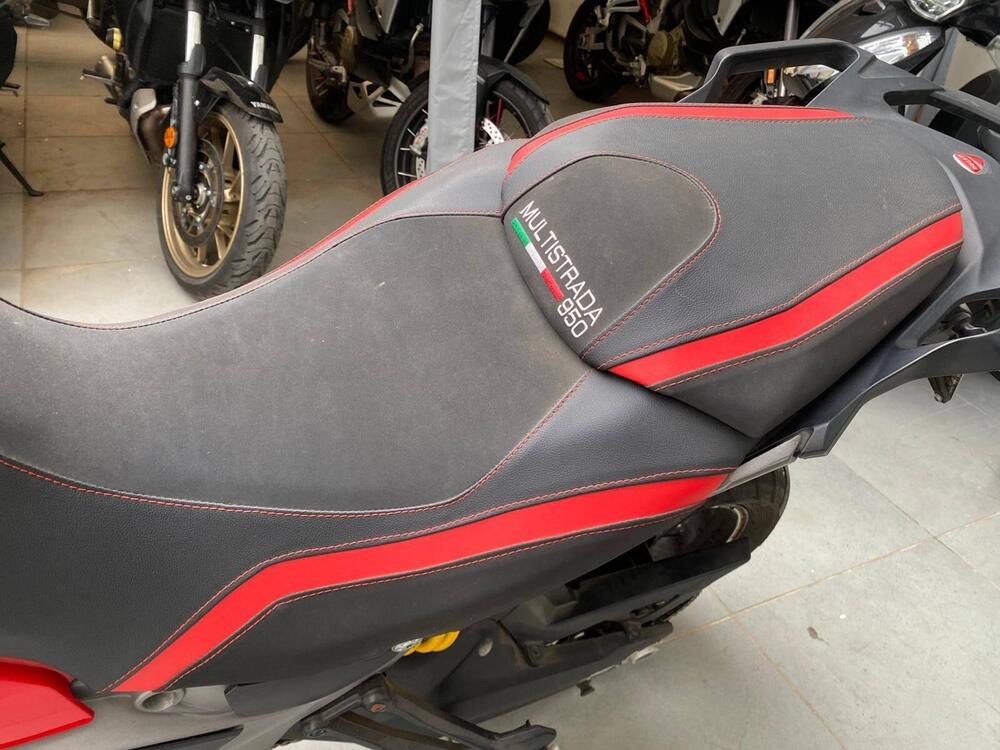 Ducati Multistrada 950 (2018) (7)
