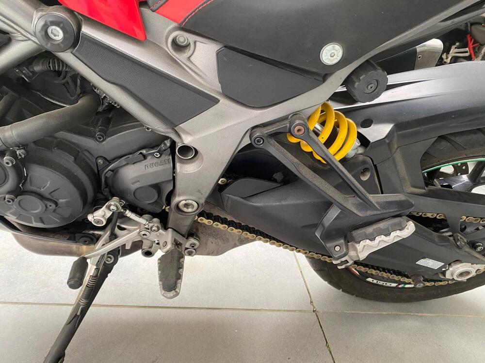 Ducati Multistrada 950 (2018) (8)