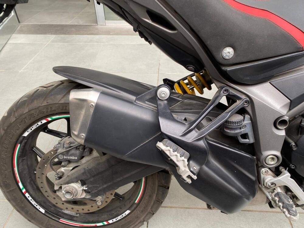 Ducati Multistrada 950 (2018) (9)