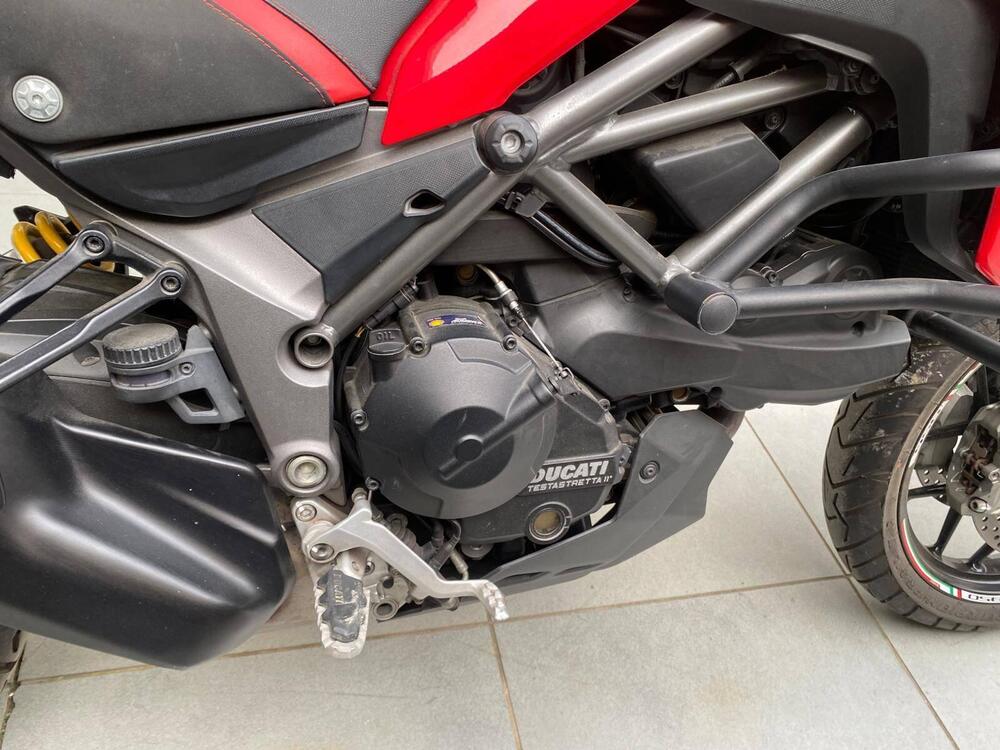 Ducati Multistrada 950 (2018) (10)