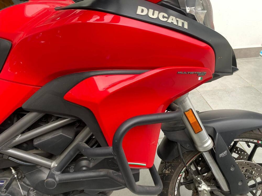 Ducati Multistrada 950 (2018) (11)