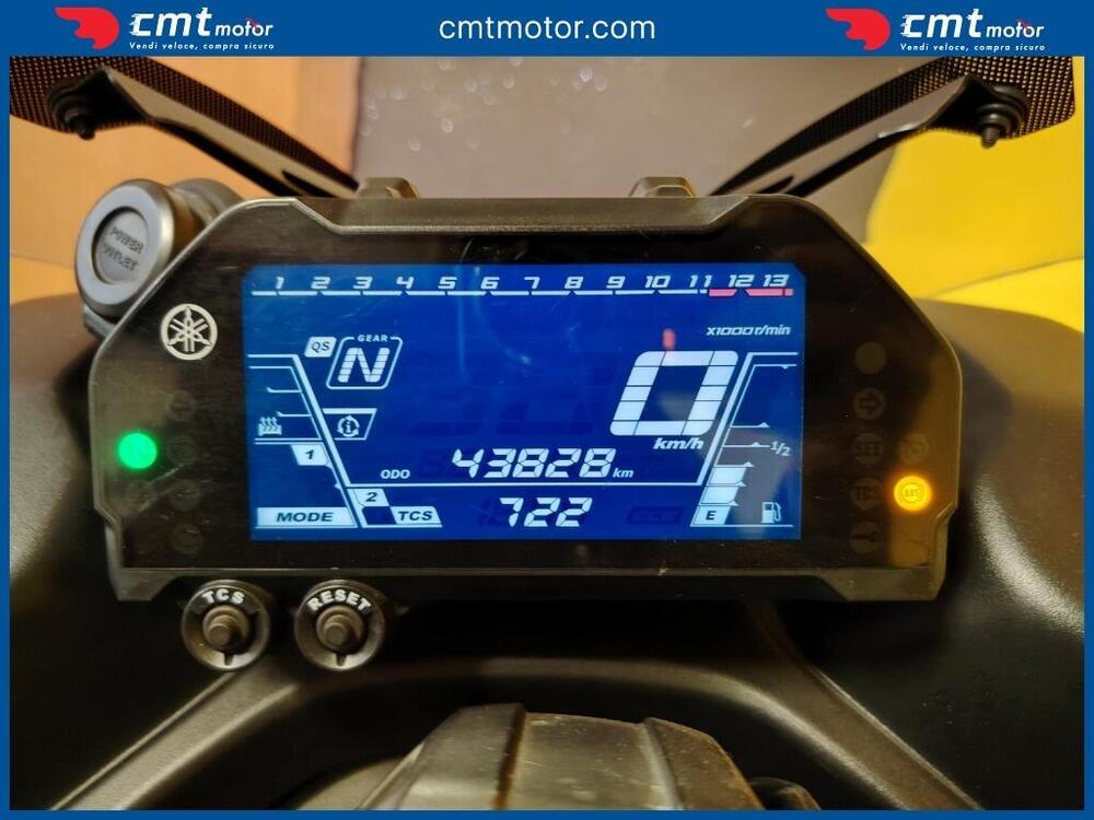 Yamaha Niken 850 (2018 - 20) (6)