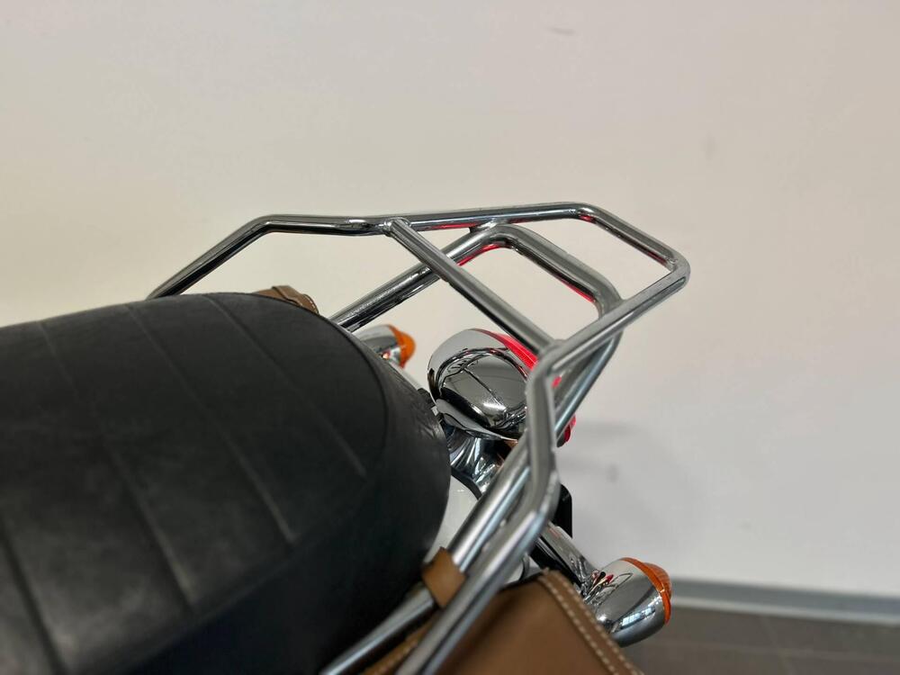 Triumph Bonneville (2007 - 16) (6)