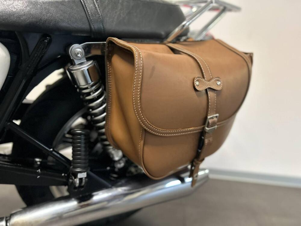 Triumph Bonneville (2007 - 16) (7)