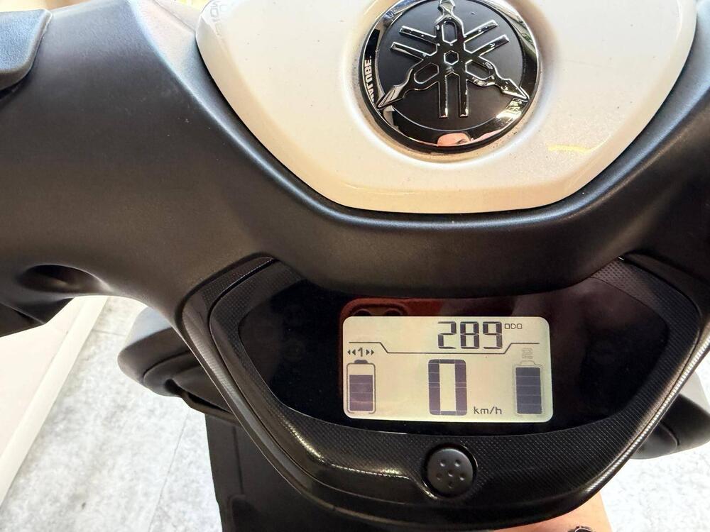 Yamaha Neo's L1e (2022 - 26) (4)