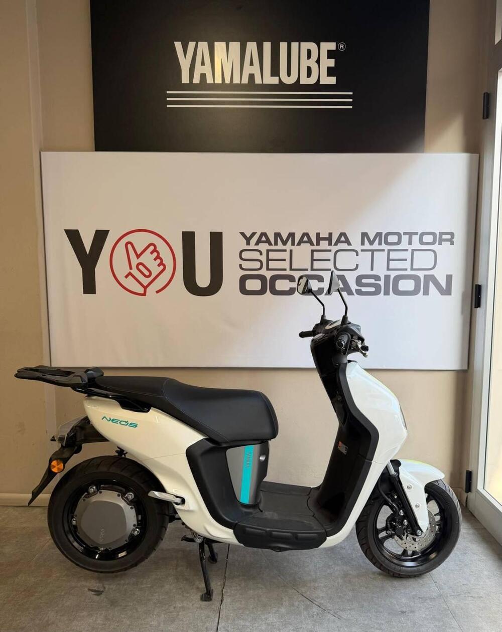 Yamaha Neo's L1e (2022 - 26)