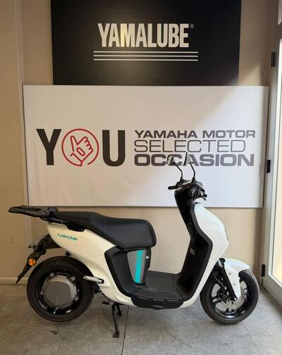 Yamaha Neo's L1e (2022 - 26) usata