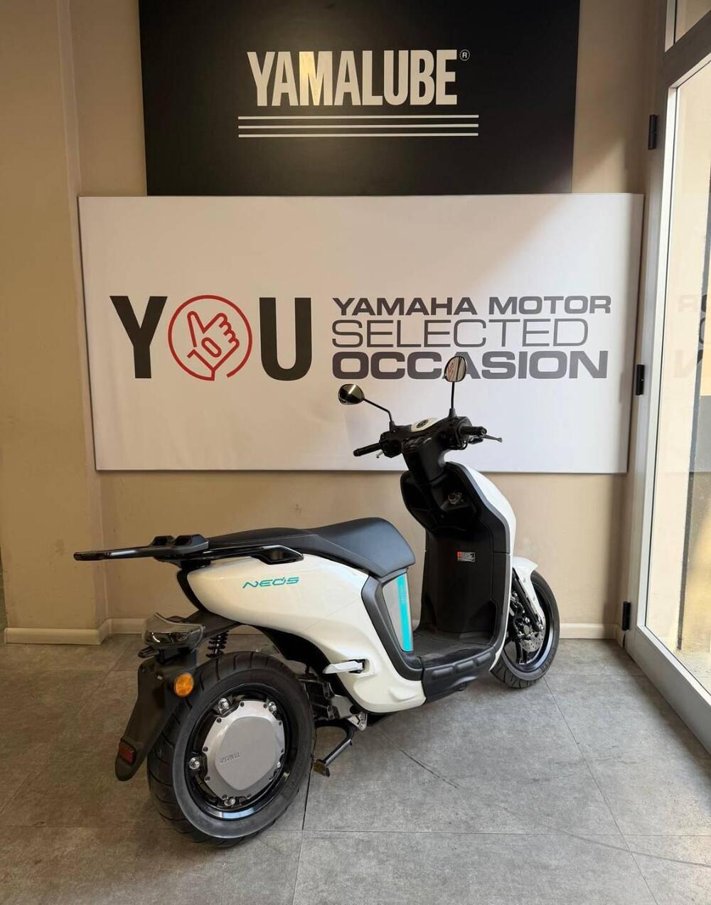 Yamaha Neo's L1e (2022 - 26) (3)