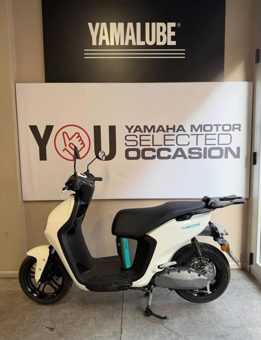 Yamaha Neo's L1e (2022 - 26) (2)