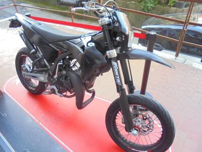 Fantic Motor Motard 50 Performance 2t (2020) usata