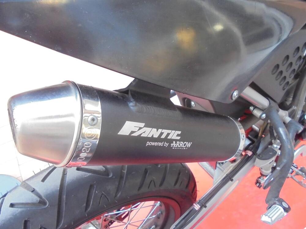 Fantic Motor Motard 50 Performance 2t (2020) (4)