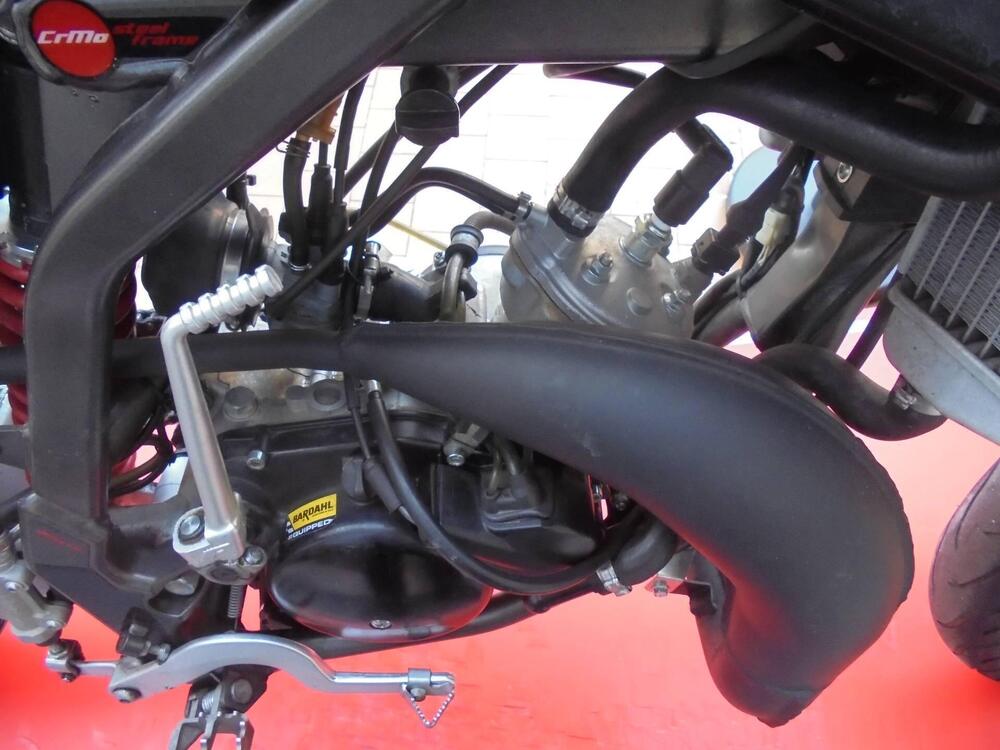 Fantic Motor Motard 50 Performance 2t (2020) (5)