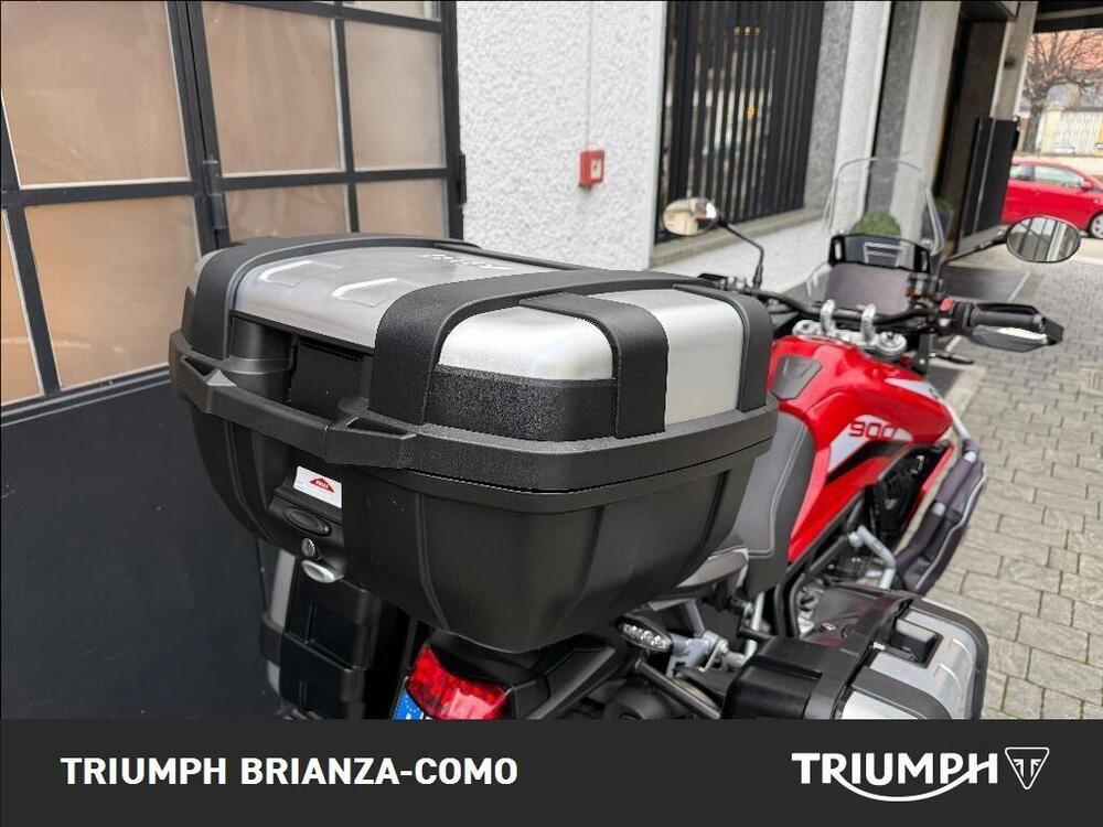 Triumph Tiger 900 GT Pro (2020 - 23) (4)