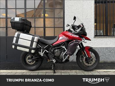 Triumph Tiger 900 GT Pro (2020 - 23) usata