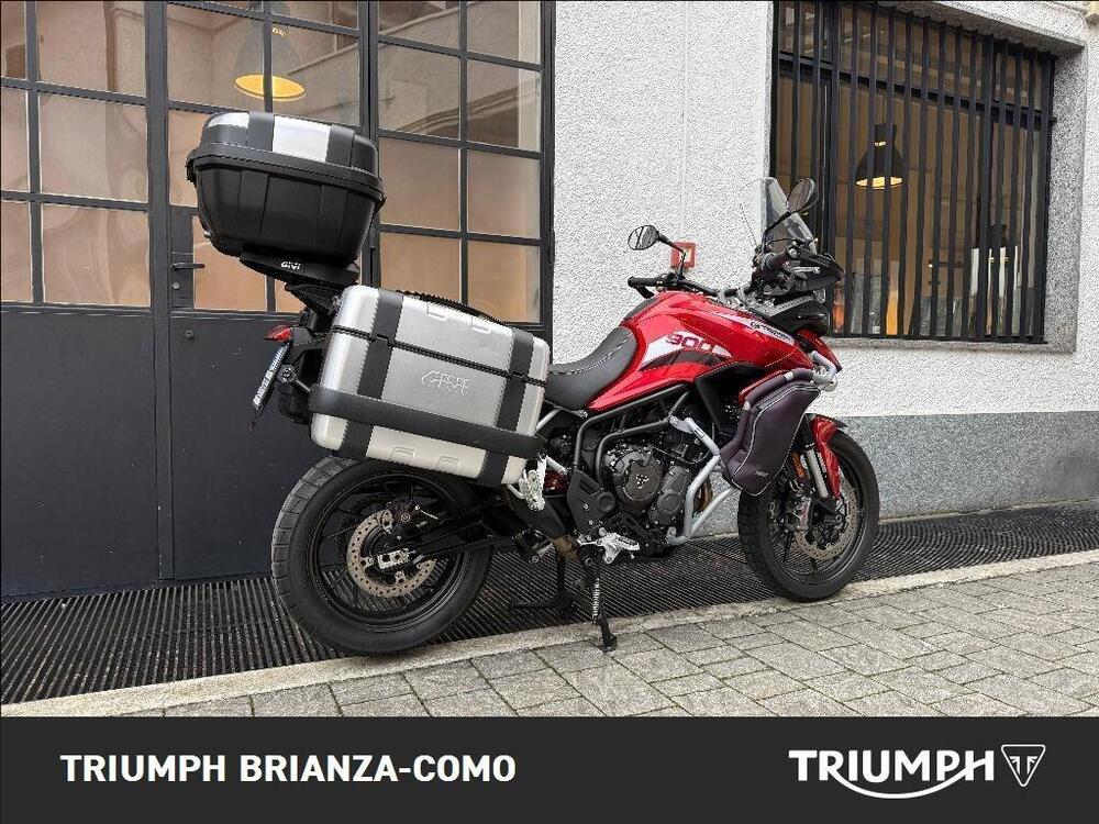Triumph Tiger 900 GT Pro (2020 - 23) (3)