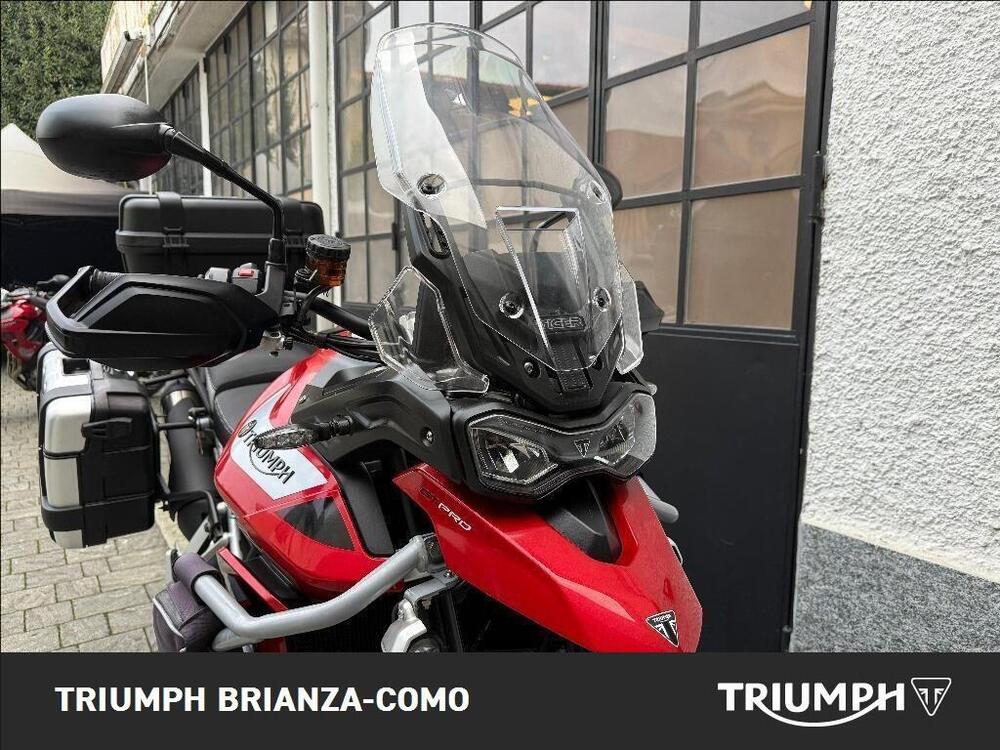 Triumph Tiger 900 GT Pro (2020 - 23) (8)