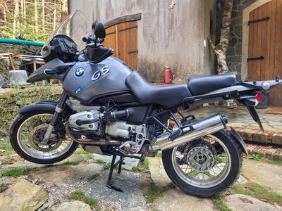 Bmw R 1150 GS (1999 - 03) usata