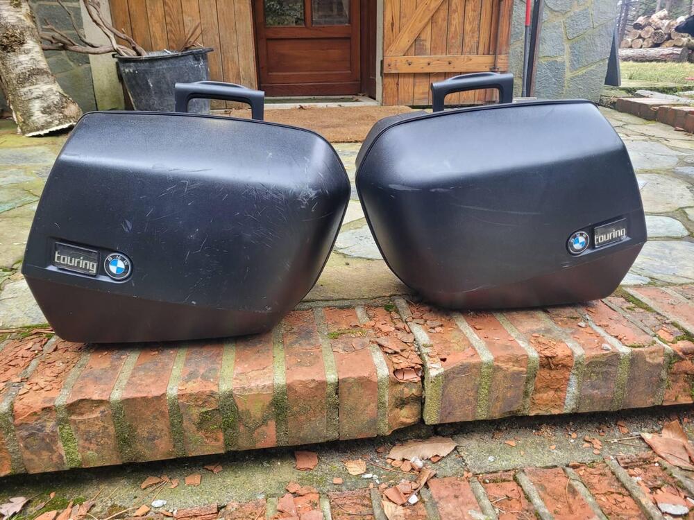 Bmw R 1150 GS (1999 - 03) (3)