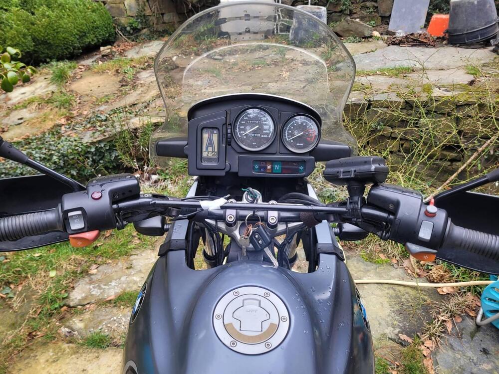 Bmw R 1150 GS (1999 - 03) (5)