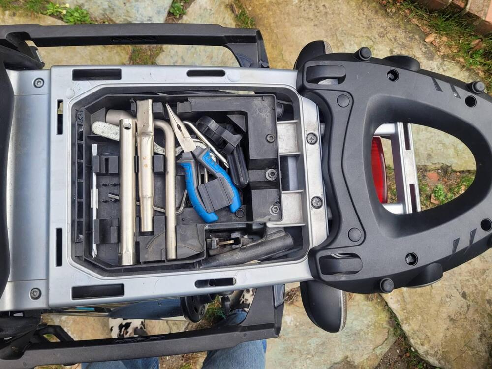 Bmw R 1150 GS (1999 - 03) (6)