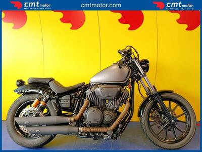 Yamaha XV 950 R ABS (2014 - 16) usata