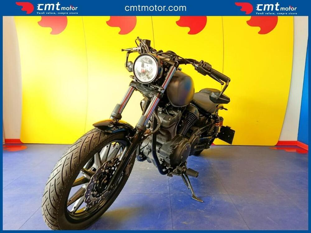 Yamaha XV 950 R ABS (2014 - 16) (2)