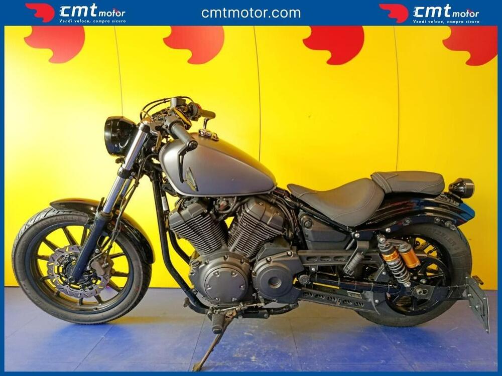 Yamaha XV 950 R ABS (2014 - 16) (3)