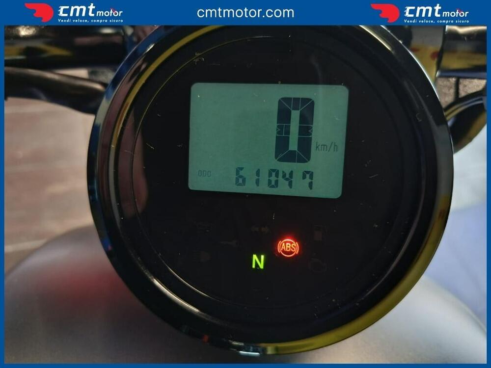 Yamaha XV 950 R ABS (2014 - 16) (5)