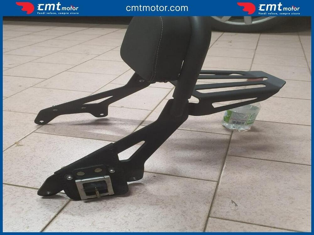 Yamaha XV 950 R ABS (2014 - 16) (6)