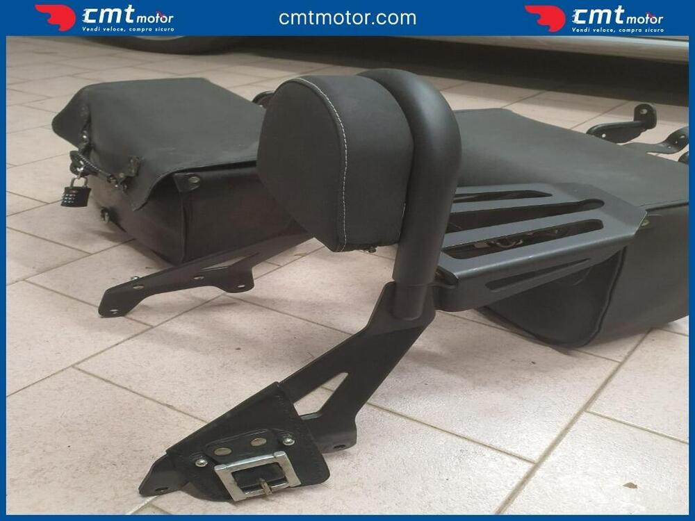 Yamaha XV 950 R ABS (2014 - 16) (7)