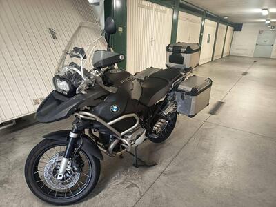 Bmw R 1200 GS Adventure (2010 - 13) usata