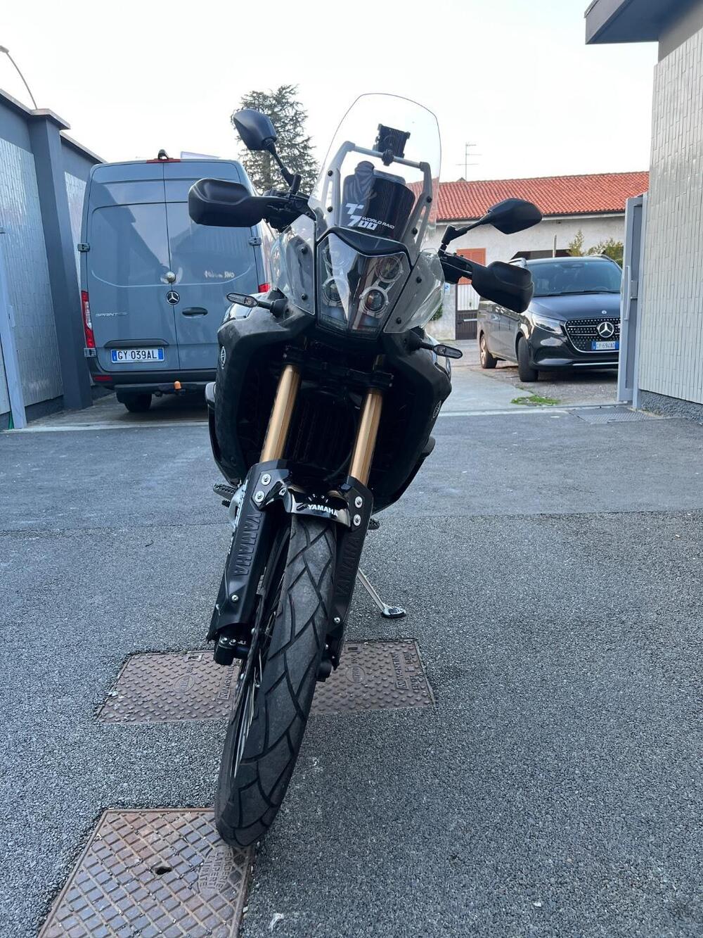 Yamaha Ténéré 700 World Raid (2022 - 25) (3)