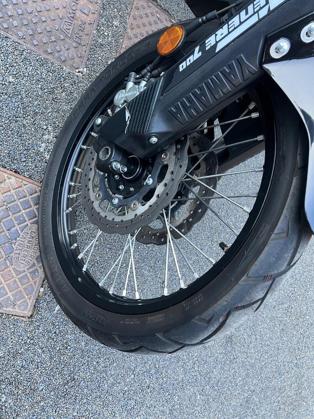 Yamaha Ténéré 700 World Raid (2022 - 25) (20)