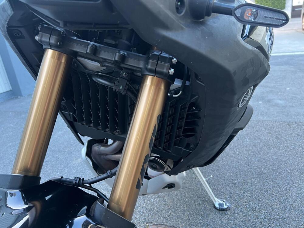 Yamaha Ténéré 700 World Raid (2022 - 25) (6)