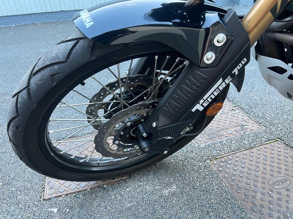 Yamaha Ténéré 700 World Raid (2022 - 25) (19)
