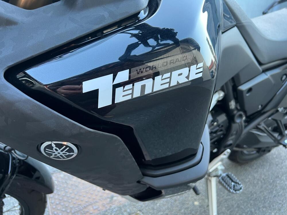 Yamaha Ténéré 700 World Raid (2022 - 25) (7)