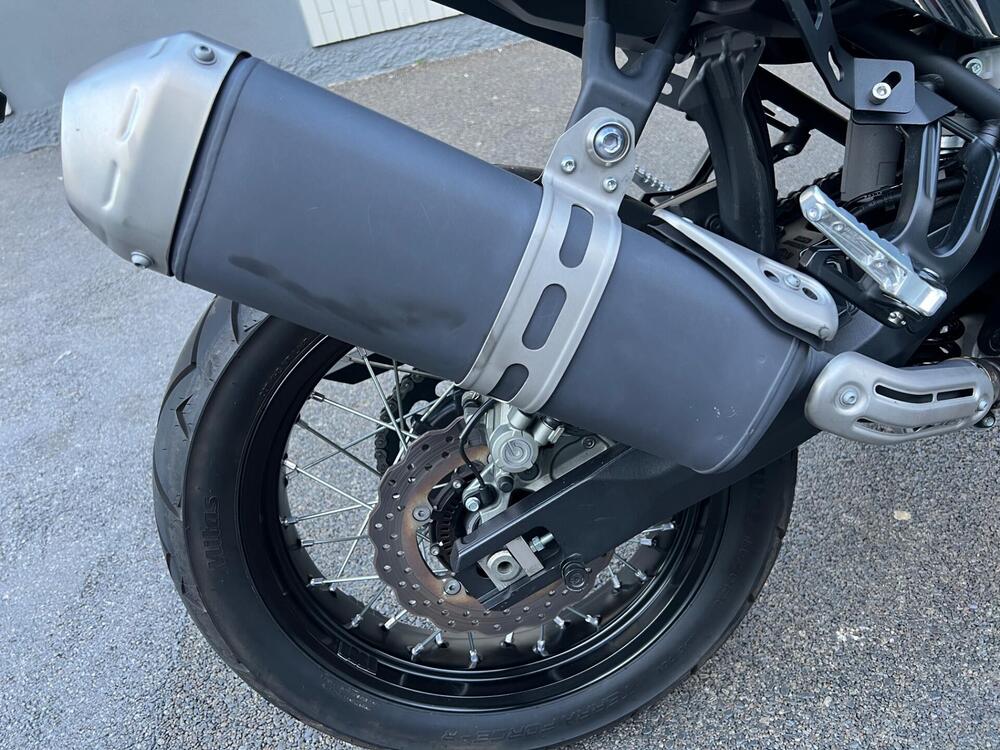 Yamaha Ténéré 700 World Raid (2022 - 25) (17)